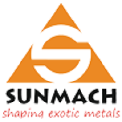 Sunmach - Shapers of Exotic Metals