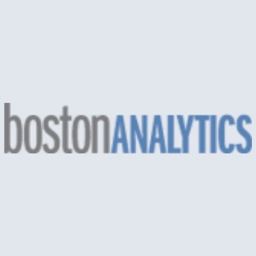 Boston Analytics