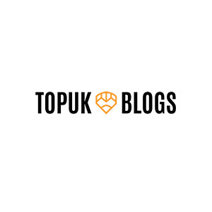 Top uk blogs