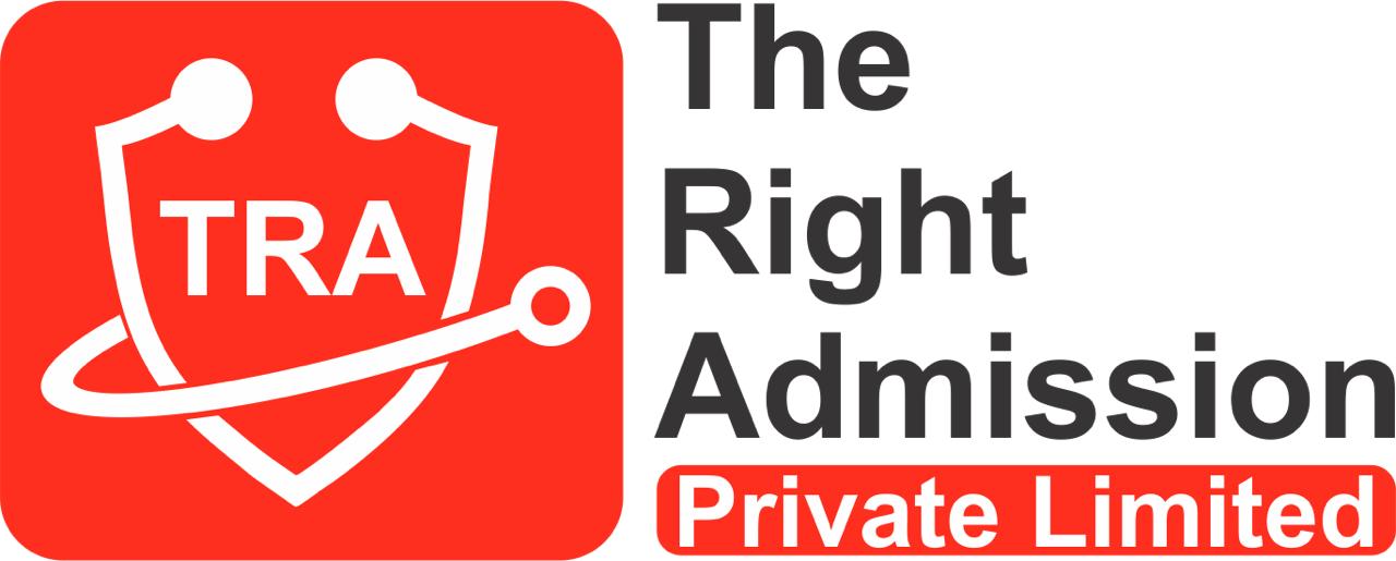 The Right Admission Private Limited