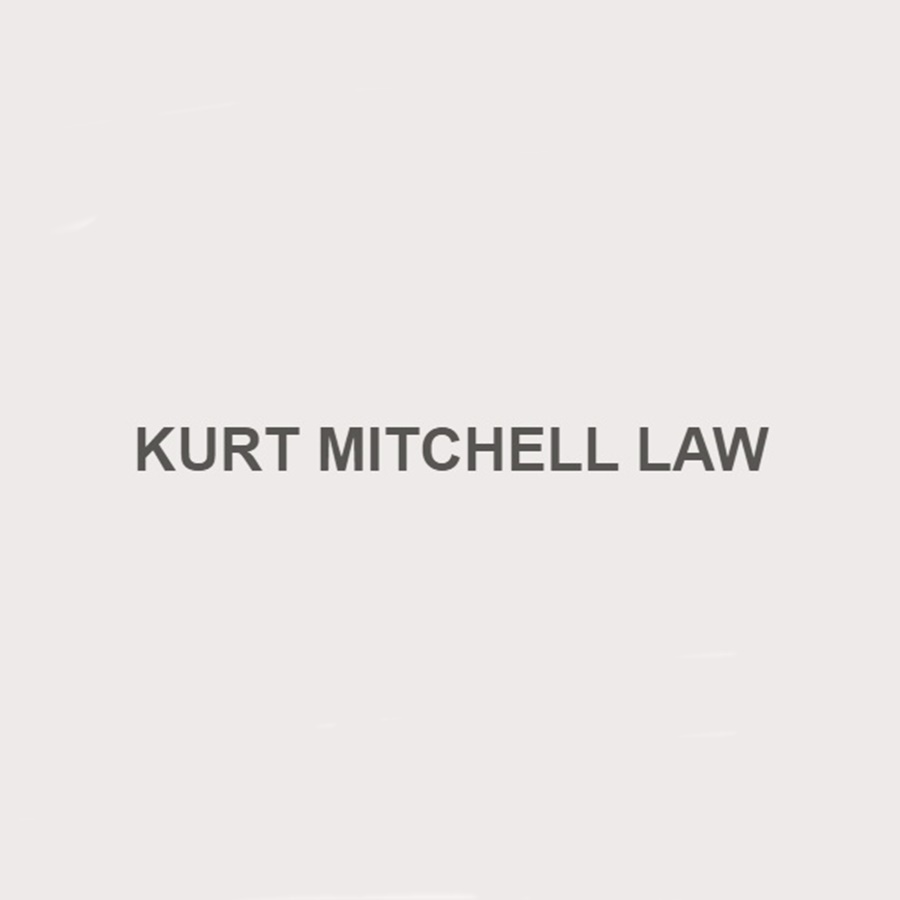 Kurt Mitchell Law