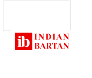 Indian  Bartan