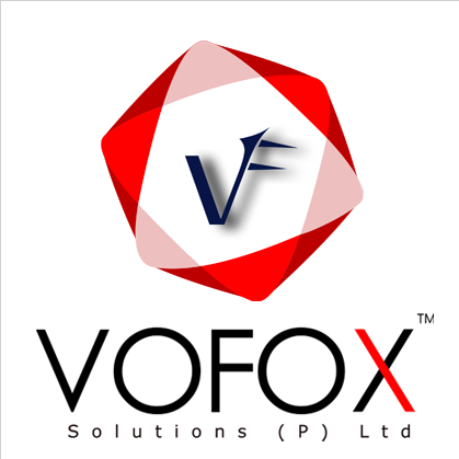Vofox Solutions PVT Ltd