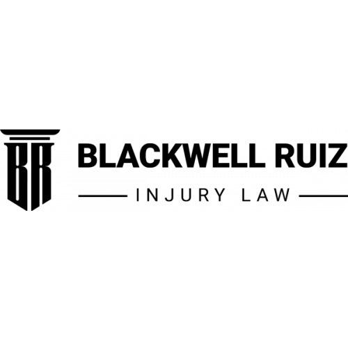 Blackwell Ruiz Injury Law