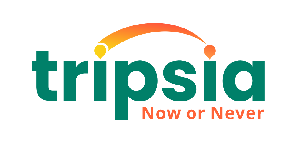 Tripsia