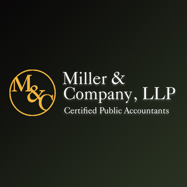 Miller & Company, LLP