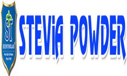 Stevia Powder . in