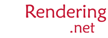 3d rendering china