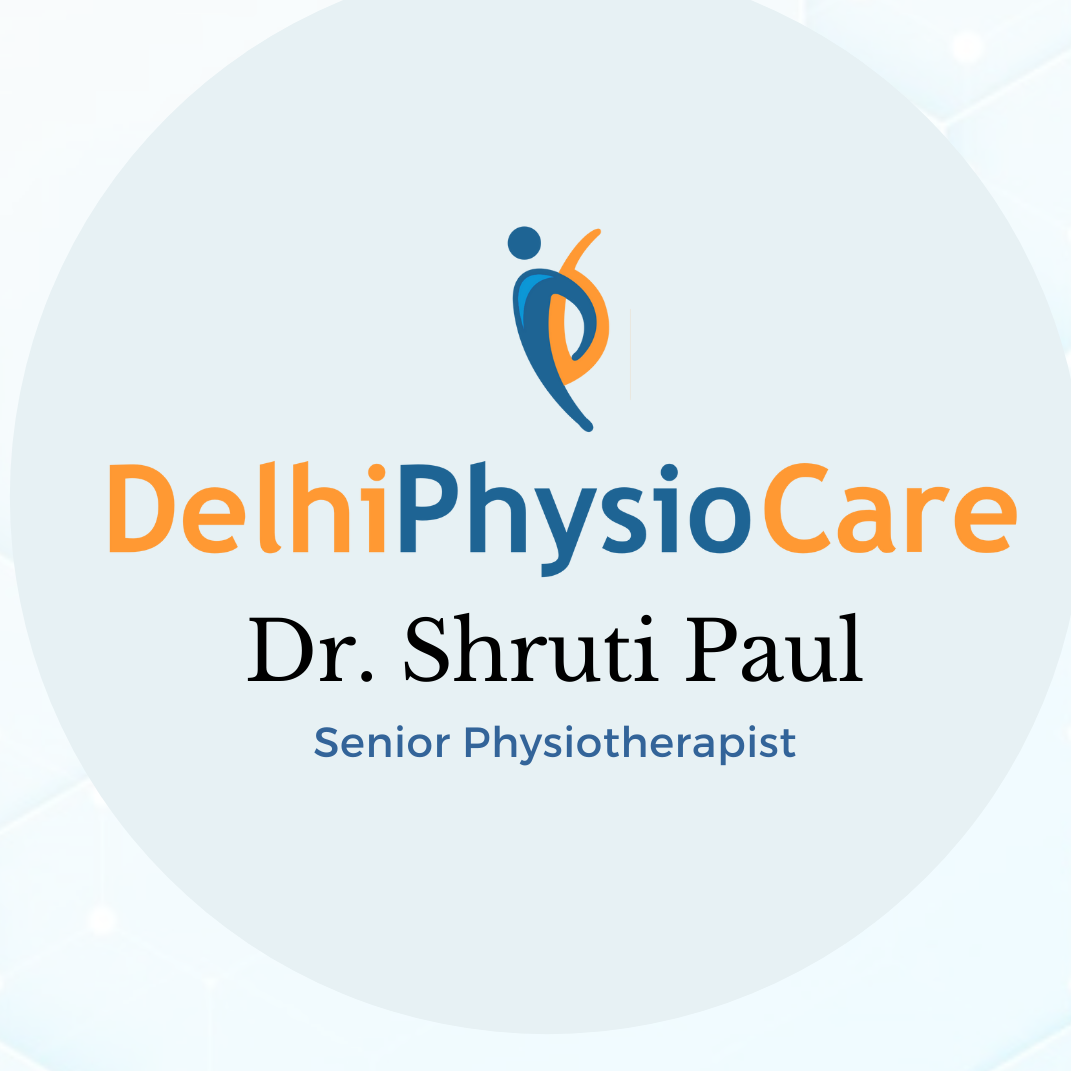 Dr. Shruti's DelhiPhysiocare