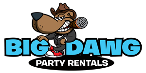 Big Dawg Party Rentals