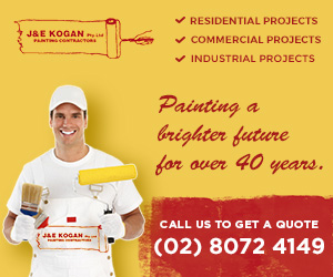 J&E Kogan Painters