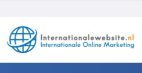 Internationale Website NL