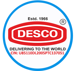 Desco Medical India