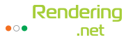 3D Rendering India