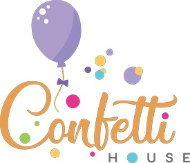 Confetti House