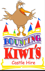 Bouncing Kiwis Castle Hire