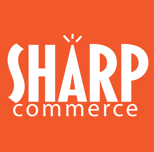 Sharp Commerce