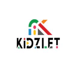 Kidzlet Play Structures