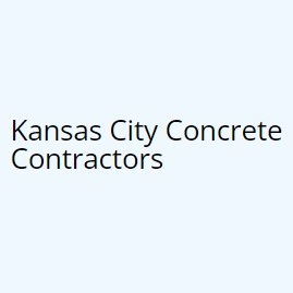 Kansas City Concrete Contractors