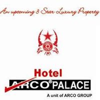 Hotel Arco Palace Jaipur