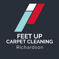 Feet Up Carpet Cleaning