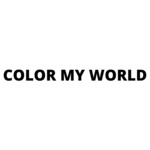 Color My World