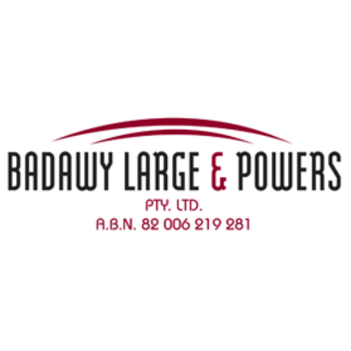 Badawy Large & Powers