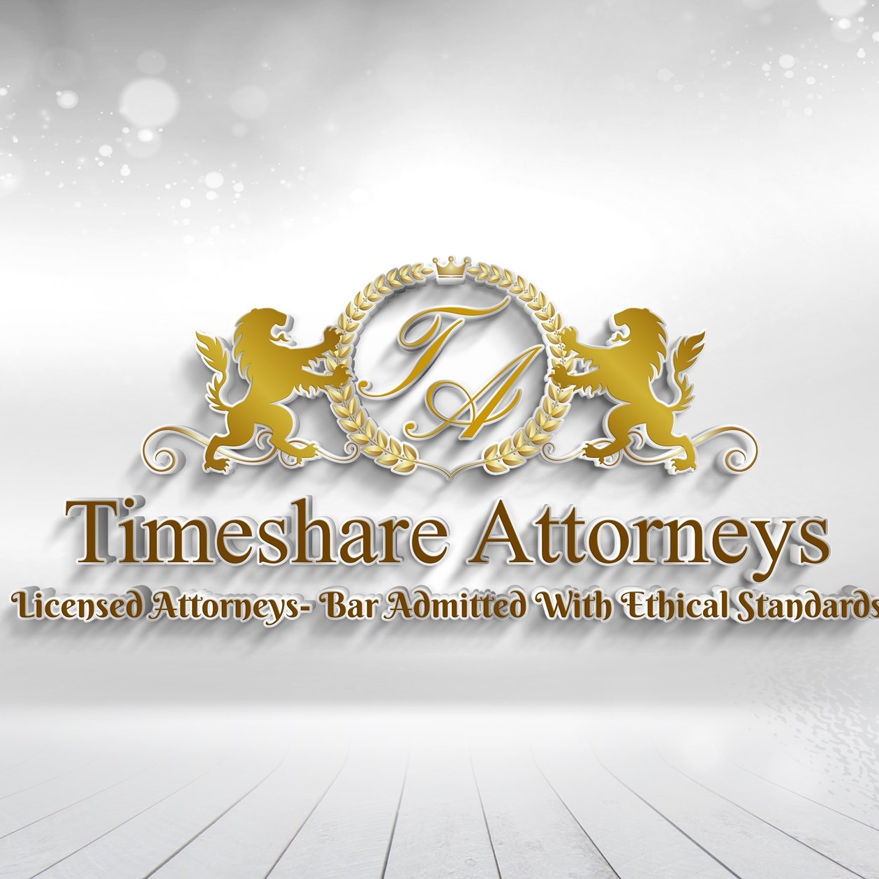 Licensed Timeshare Attorneys