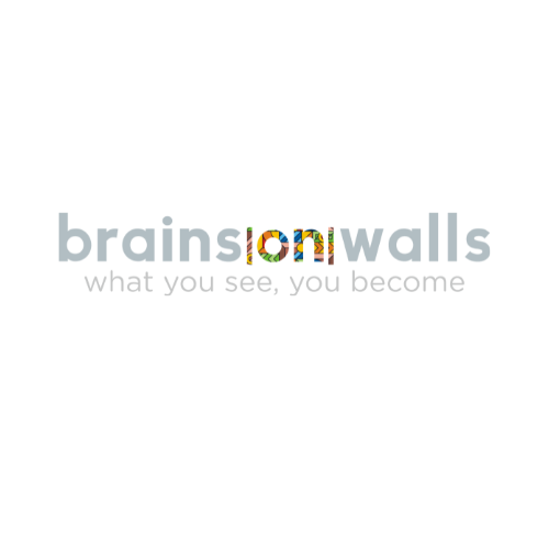 Brains On Walls