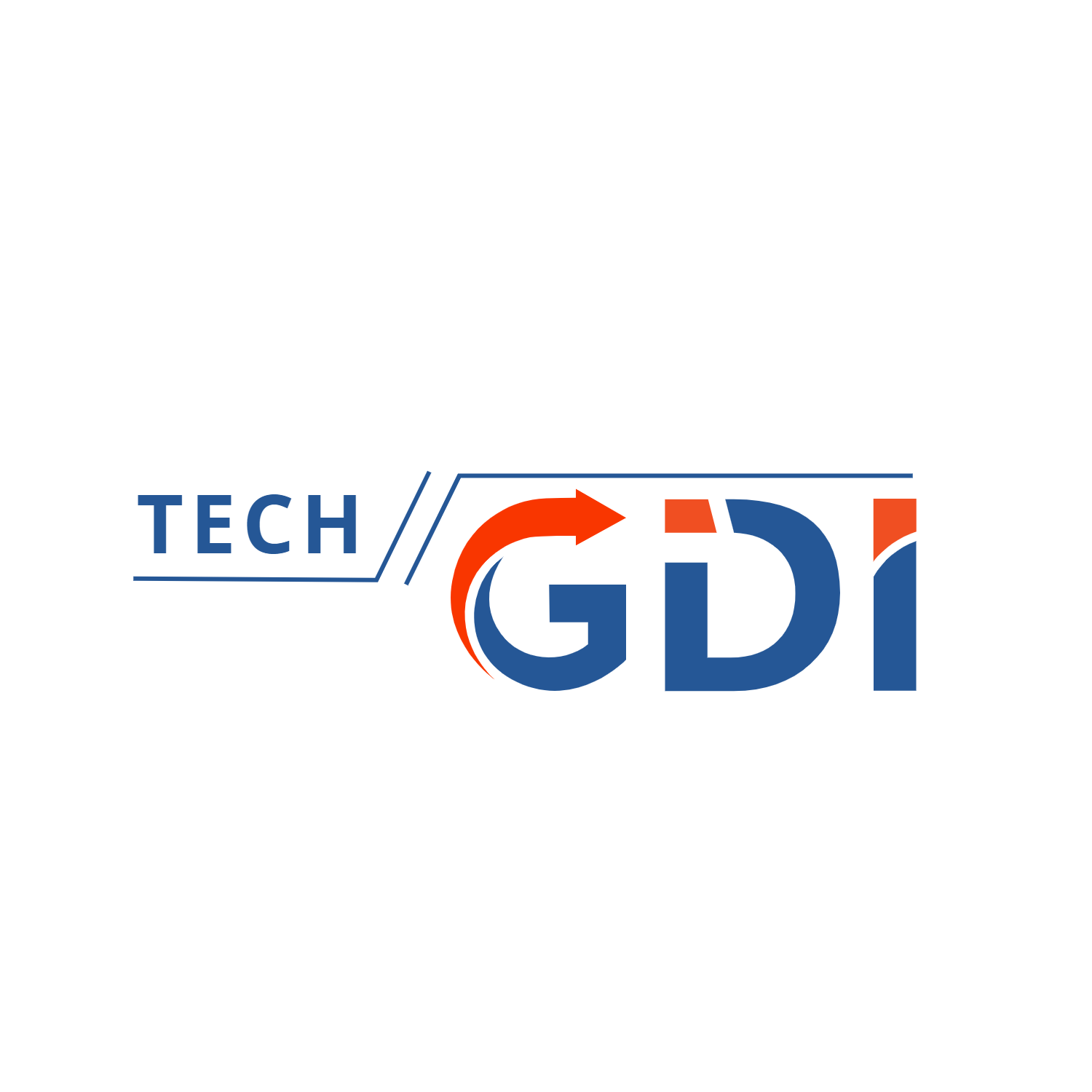 Tech GDI