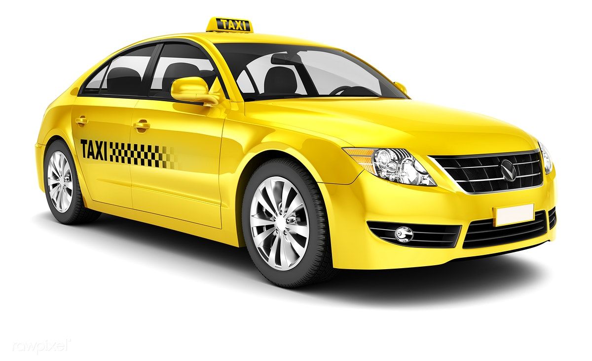 Jain Taxi Booking