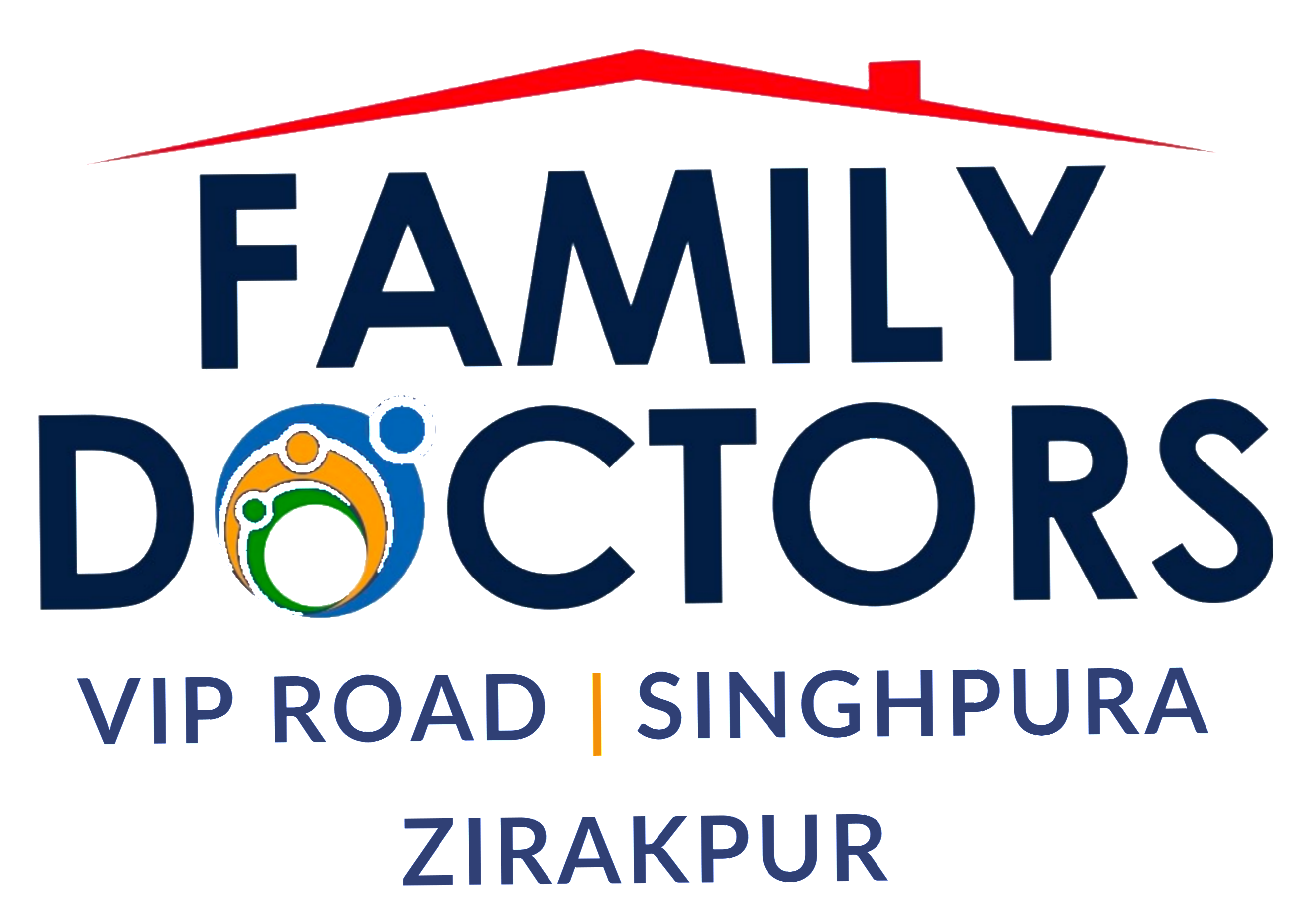 The Family Doctors