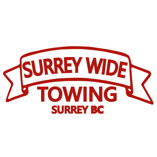 Surrey Wide Towing