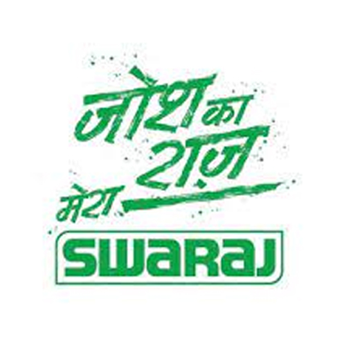 Swaraj Tractors