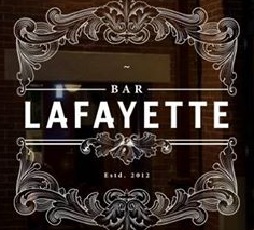  Bar Lafayette â€ƒ