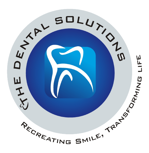 The Dental Solutions