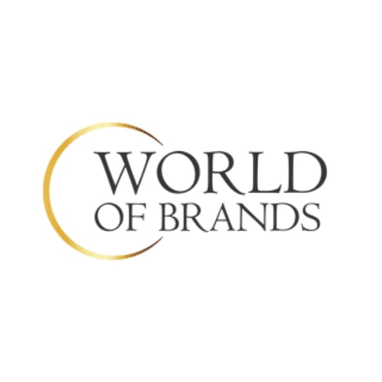 World of Brands
