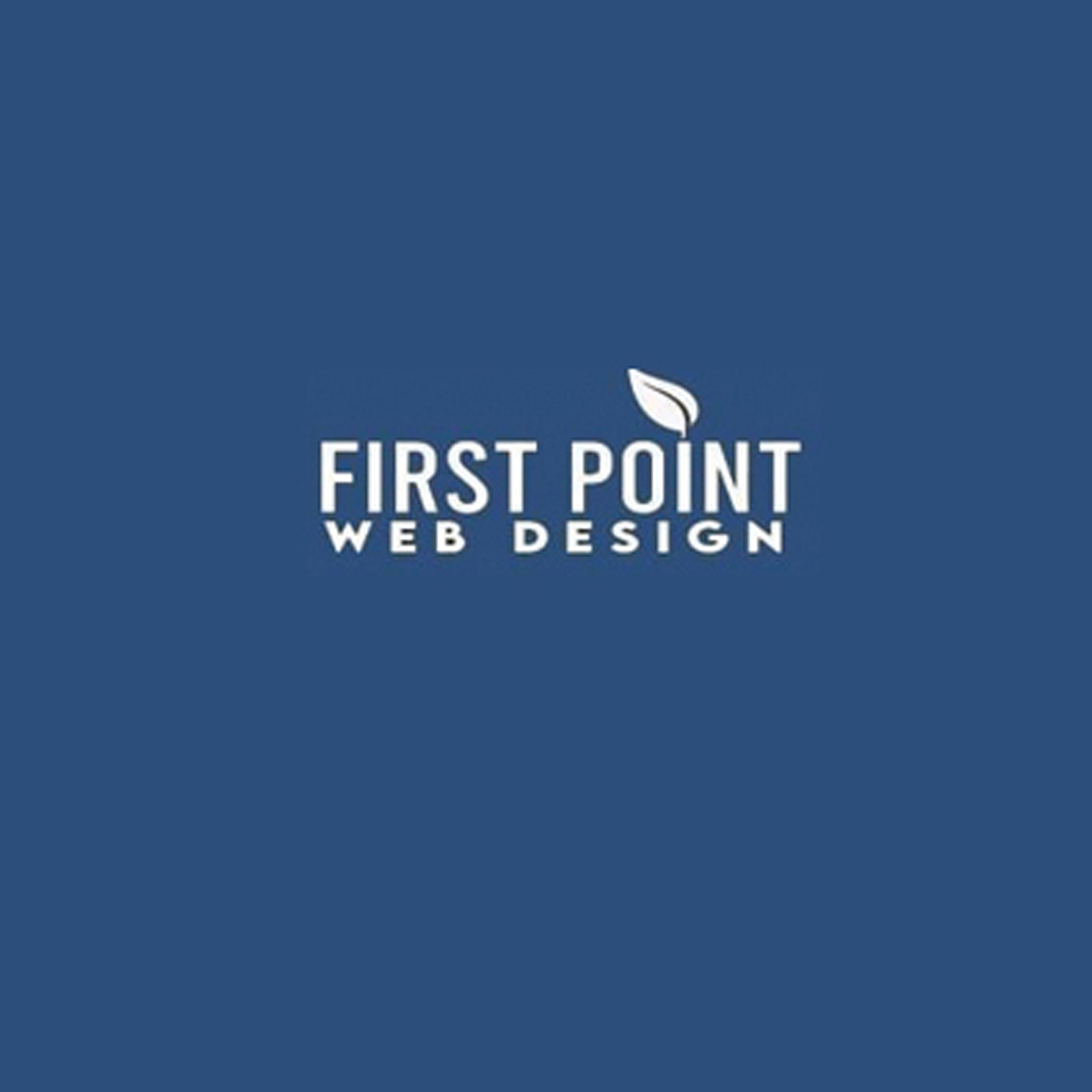 First Point Web Design