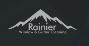 Rainier Window Gutter Cleaning