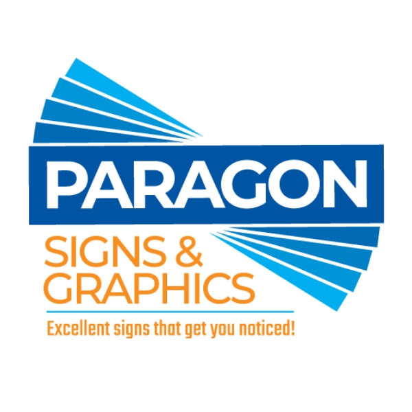 Paragon Signs & Graphics