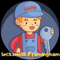 Locksmith Framingham