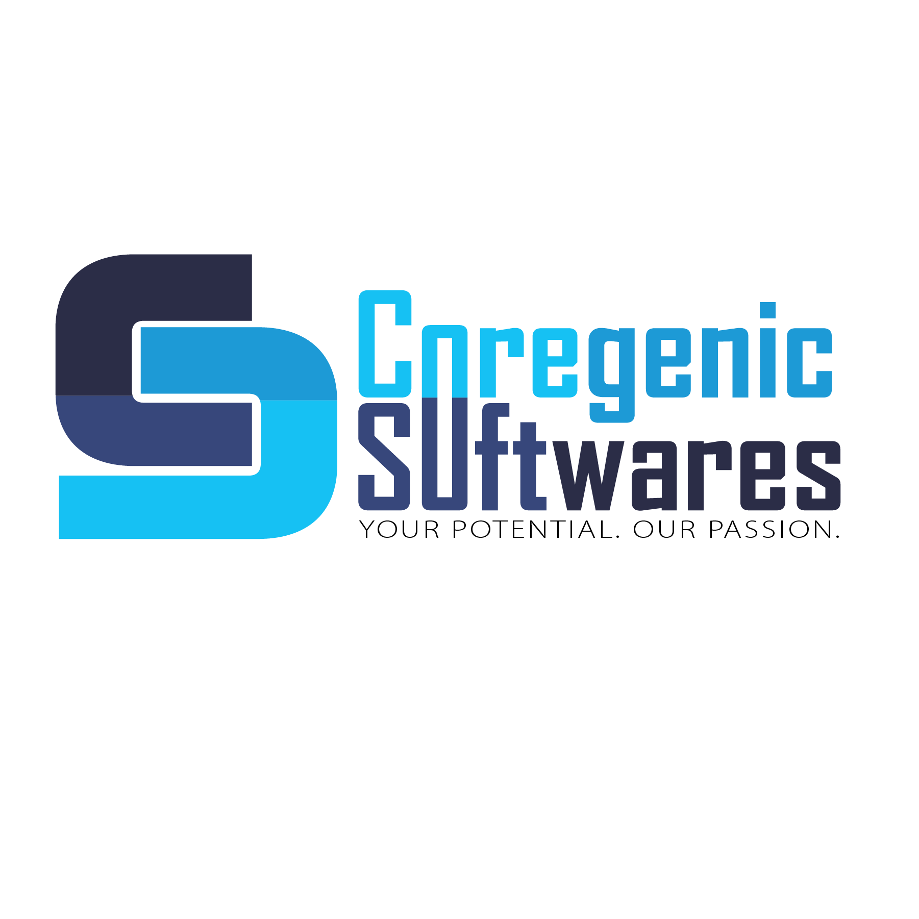 Coregenic Softwares