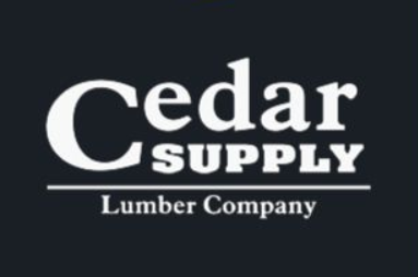 Cedar Supply