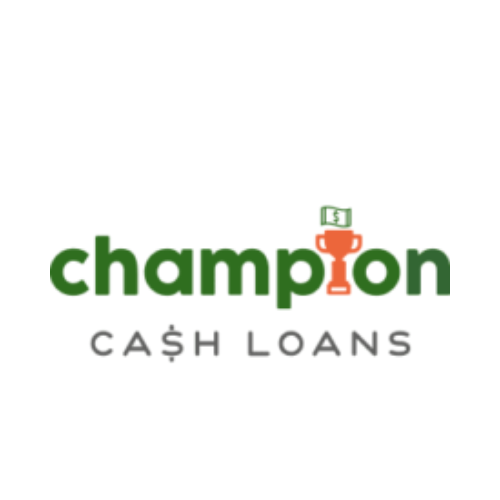 Champion Financial Services