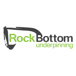 Rock Bottom Underpinning