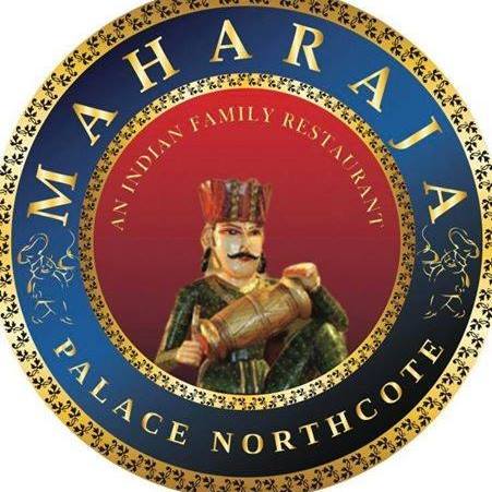 Maharaja Palace Northcote