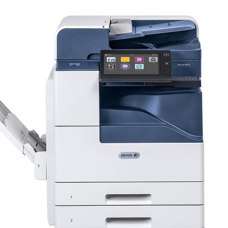 Copier Lease Center