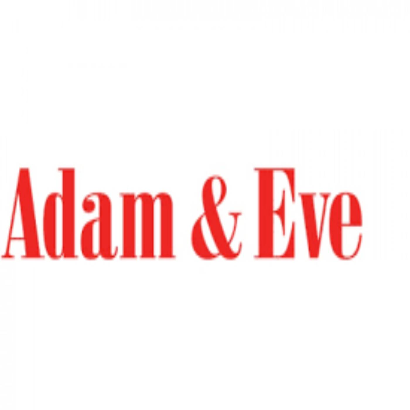 Adam & Eve