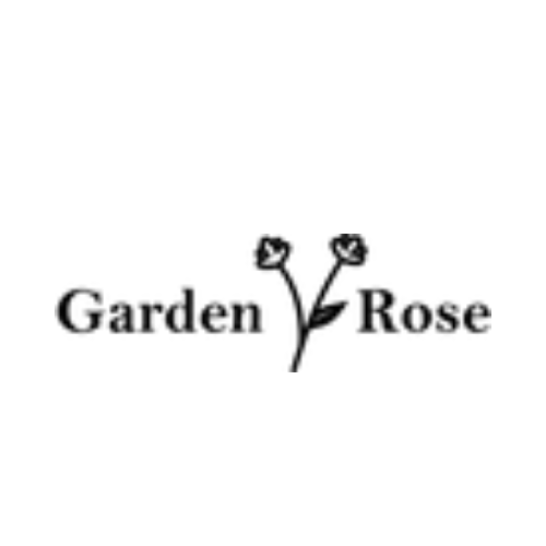 GARDEN ROSE