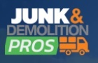 Junk & Demolition Pros